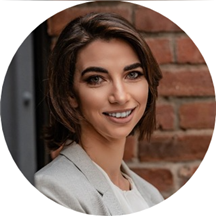 Teresa Shekerjian, LMHC