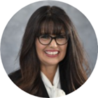 Teresa Smith, LMFT