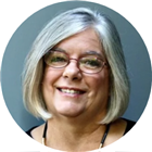 Teresa Stroup, LCSW