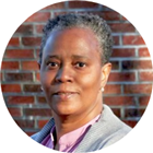 Teresa Thompson, LPC