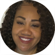 Teresa Torres-Johnson, MS