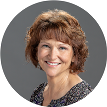 Teresa Westerman, LCSW