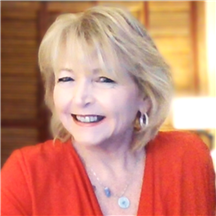 Teresa Wolfe, LPC