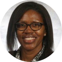 Teresa Yambo, NP