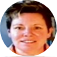 Terese Wolf, LPC
