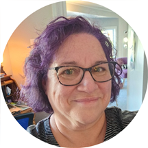 Teresita Jamett-Yount, LPC