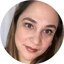 Teresita Lambertt, LMHC