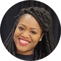 Teressa Bowman, LPC