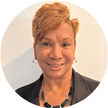 Teressa Hairston Tyree, LPC