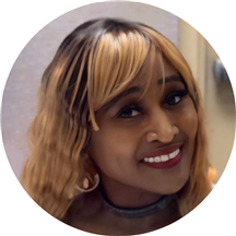Teressa Whitmore, LPC