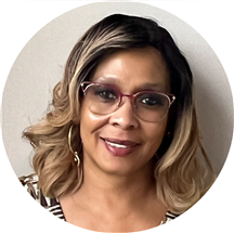 Teretha Lewis, LCSW