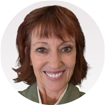 Teri Acosta, LMFT