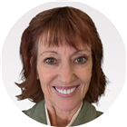 Teri Acosta, LMFT