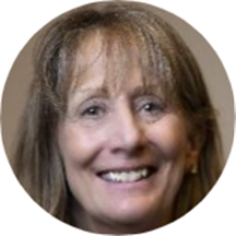 Teri Ahrens, NP