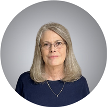 Teri Cardwell, LCSW