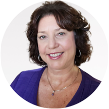 Teri Consunji, LMFT