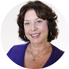 Teri Consunji, LMFT