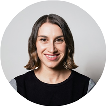 Teri Gartner-Scott, LCSW