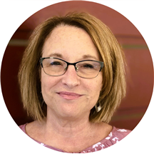 Teri Gelgood, LMFT