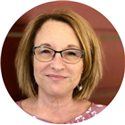 Teri Gelgood, LMFT