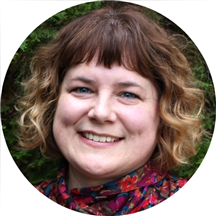 Teri Haymond, LCSW