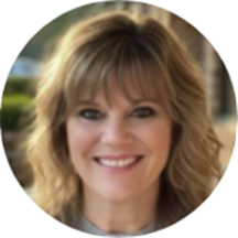 Teri Rubanowitz, LMFT