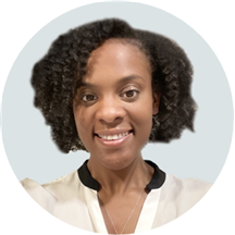 Terica Burkins, PA