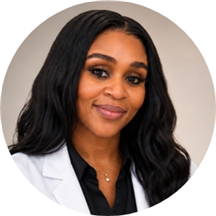 Tericka Miller, APRN