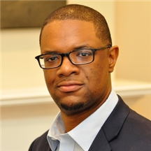 Teristan Cooper, LPC