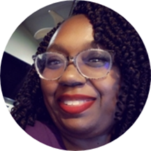 Terkita Kennedy, NP