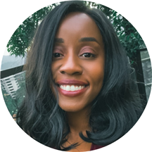 Teronica Gaiter, LMHC