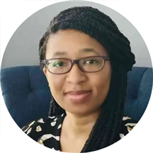 Terra Jones-Steele, LPC