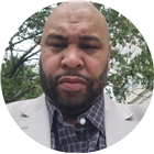 Terrance Baker, LCSW