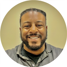 Terrance Battles, LPC