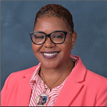 Terrance Jackson, PMHNP