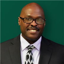 Terrance Poindexter, LCSW