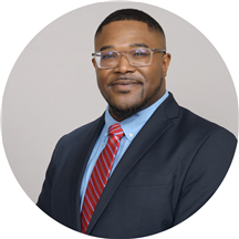 Terrell Ivy, LPC