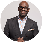 Terrence Cedric Brown, LGPC