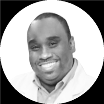 Terrence Fenderson, LCSW