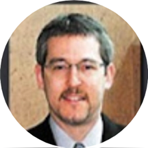 Terrence Shulman, LMSW