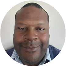 Terrence Wright, MS, LPCMH