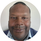 Terrence Wright, MS, LPCMH