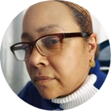 Terri Brown, LMHC, BS