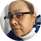 Terri Brown, LMHC, BS