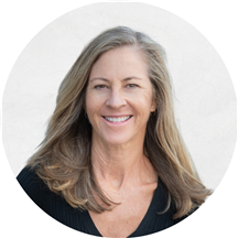 Terri Edwards, PA