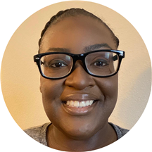 Terri Faison, LCMHC