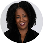Terri Ferguson, LCSW