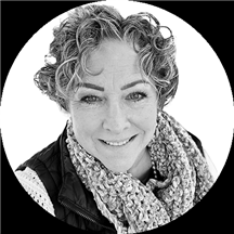 Terri Goldstein, CMHC