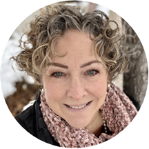 Terri Goldstein, MS