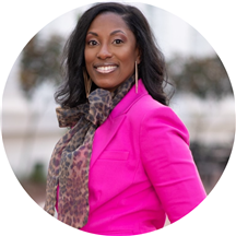 Terri Marshall, LMHC